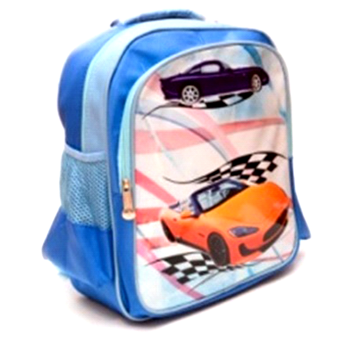 Рюкзак шкільний для хлопчика