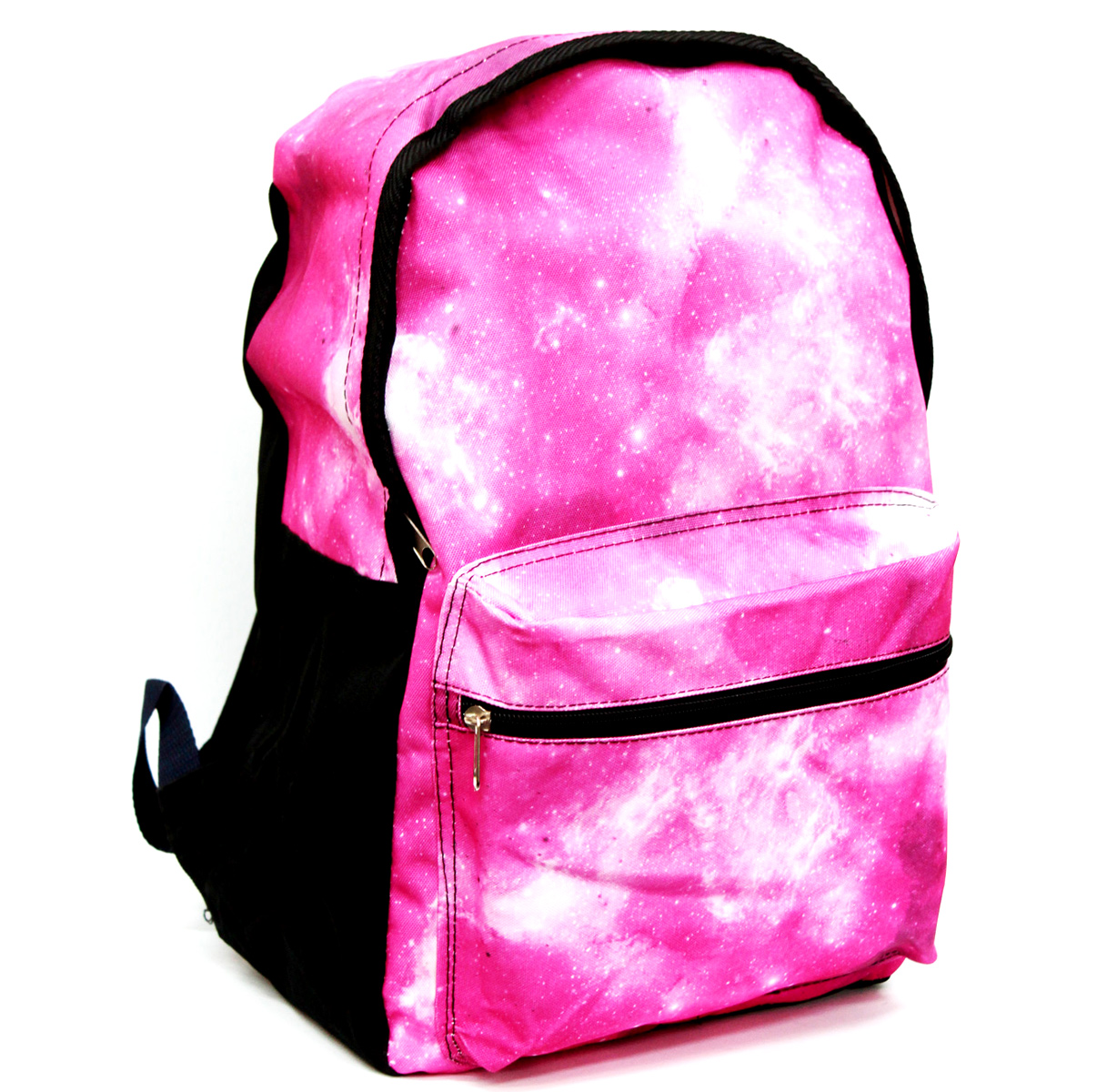 Рюкзак 'Космос' в розовых цветах