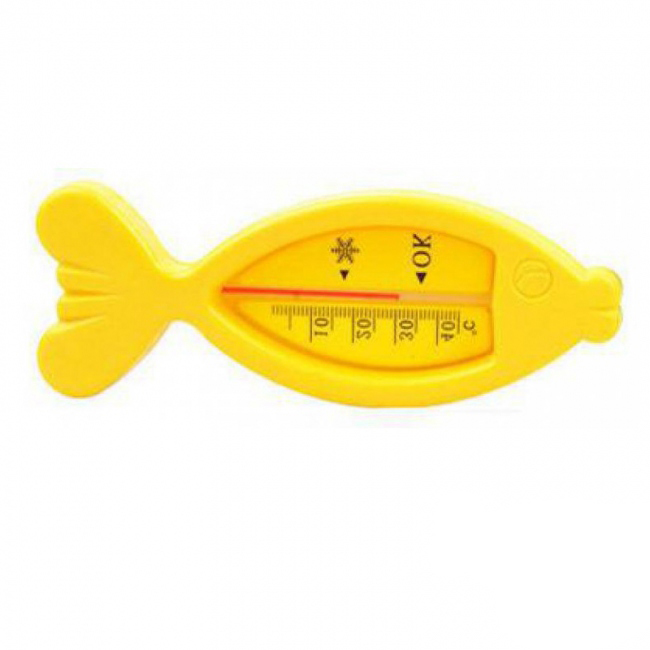 Термометр для води 'Рибка'