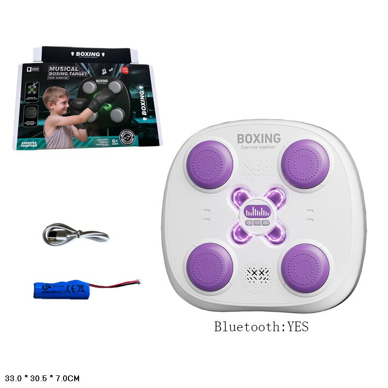 Тренажер електронний для боксу