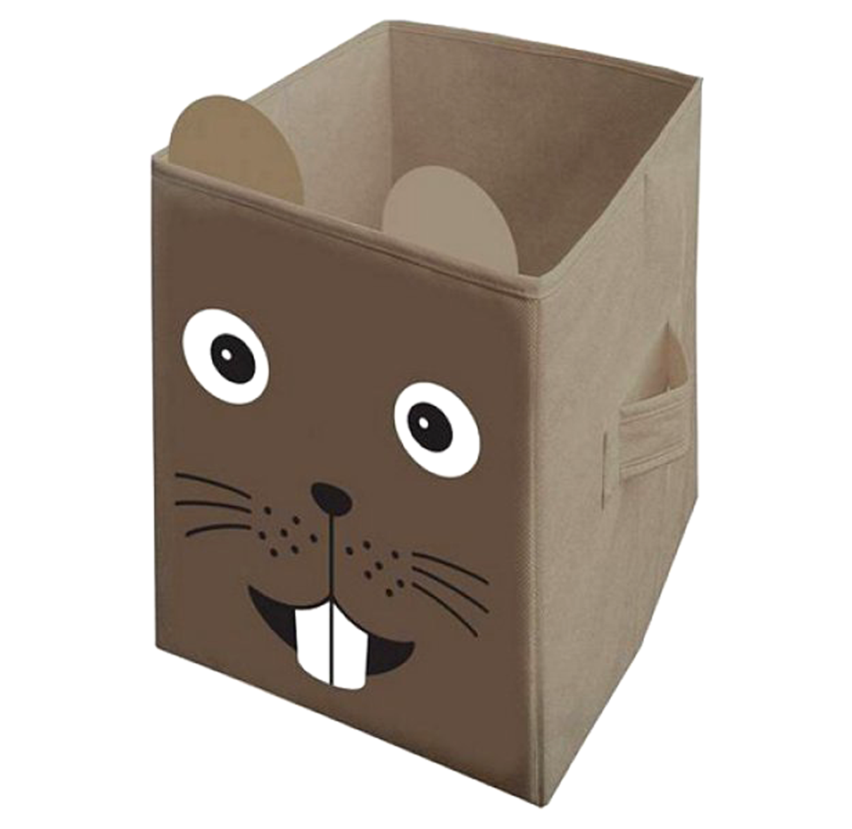 Ящик для іграшок 'Мишка' 30х30х45