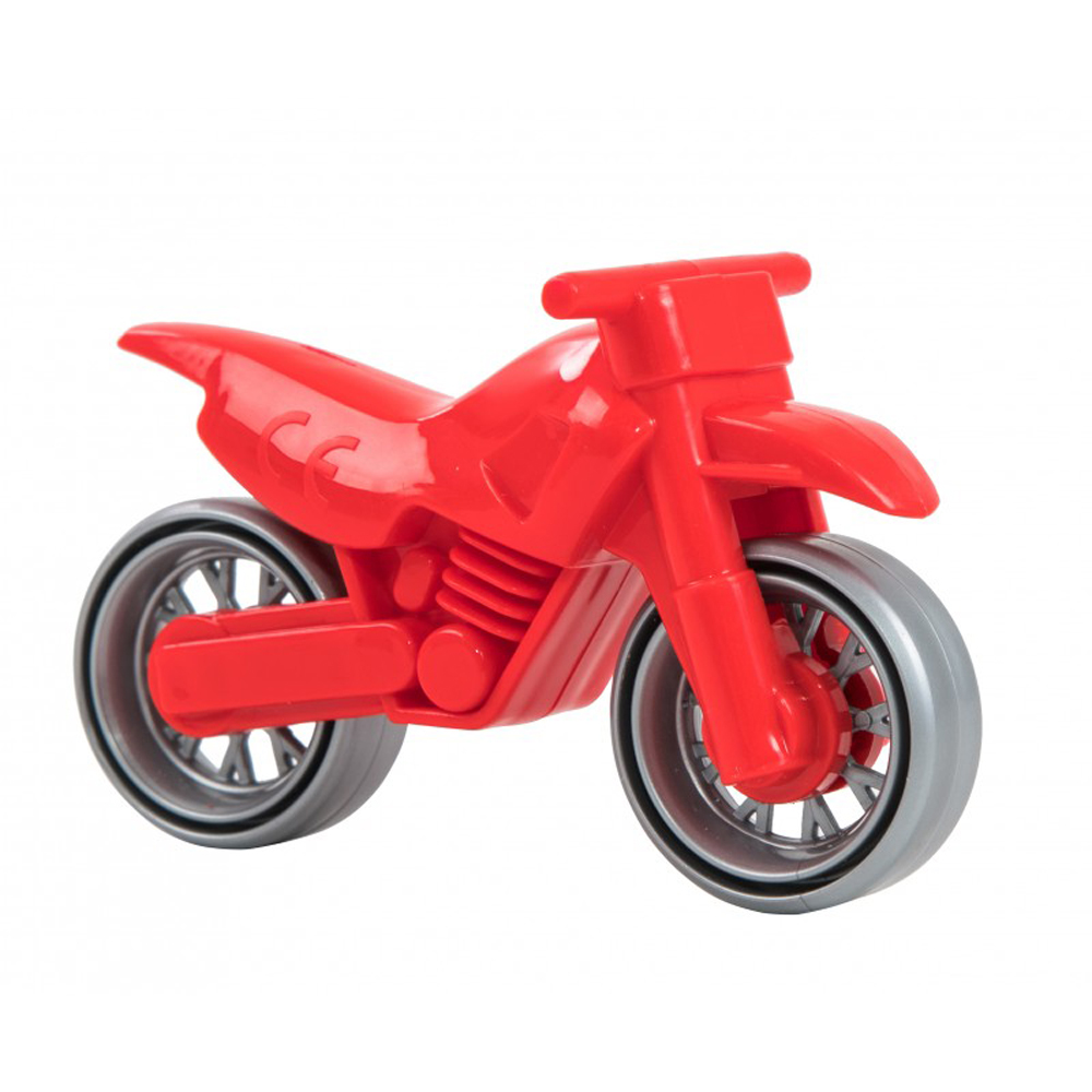 'Kid cars Sport' мотоцикл