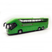Модель туристического автобуса серии "АВТОПРОМ"