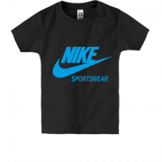 Детская футболка Nike SPORTSWEAR