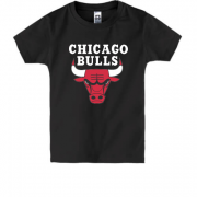Дитяча футболка Chicago bulls