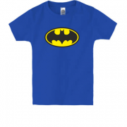 Детская футболка - Batman