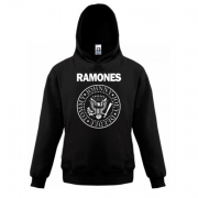 Дитяча толстовка Ramones