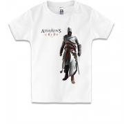 Детская футболка Assassin’s Creed Altair