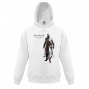 Детская толстовка Assassin’s Creed Altair