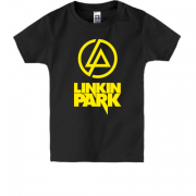 Детская футболка Linkin Park NS