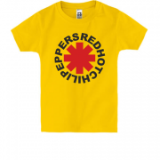 Детская футболка Red Hot Chili Peppers 4