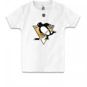 Детская футболка Pittsburgh Penguins