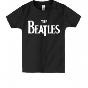 Детская футболка The Beatles (4)