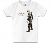 Детская футболка Assassin’s Creed 1