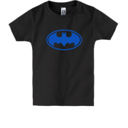 Дитяча футболка Шелдона Batman