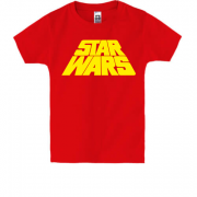 Дитяча футболка StarWars