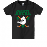 Дитяча футболка Anaheim Mighty Ducks