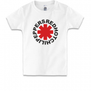 Детская футболка Red Hot Chili Peppers