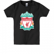Детская футболка Ливерпуль (2)