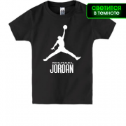 Детская футболка Michael Jordan