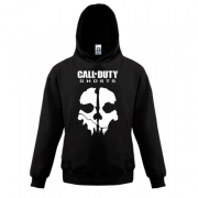 Дитяча толстовка Call of Duty Ghosts (Skull)