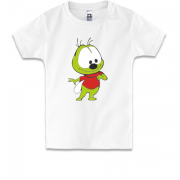 Дитяча футболка Вжик (6)