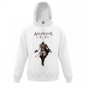 Детская толстовка Assassin's Creed (3)