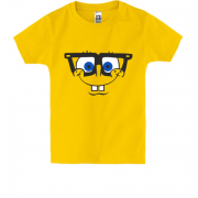 Дитяча футболка Губка Боб - Wayfarer