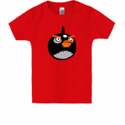 Детская футболка  Angry Birds (5)