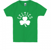 Детская футболка Boston Celtics (2)