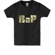 Детская футболка RaP