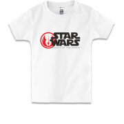 Дитяча футболка StarWars спадщина