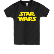 Дитяча футболка Star Wars