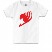 Дитяча футболка Fairy Tail