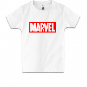 Дитяча футболка Marvel
