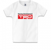 Дитяча футболка TRD