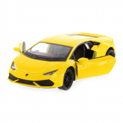 Игрушечная модель Lamborghini Huracan