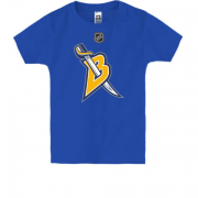 Детская футболка Buffalo Sabres 2