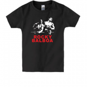 Детская футболка Rocky Balboa