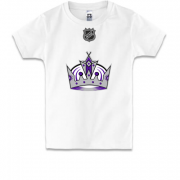 Дитяча футболка Los Angeles Kings
