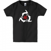 Детская футболка  AFI 3
