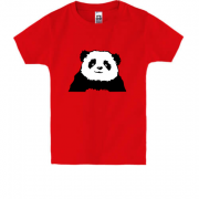 Дитяча футболка Панда