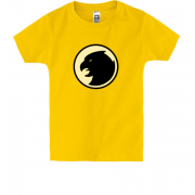 Детская футболка Hawkman