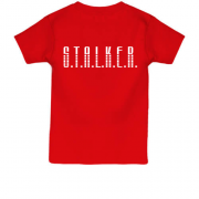 Дитяча футболка Stalker (4)