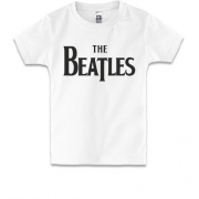 Детская футболка The Beatles (3)