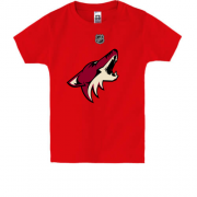 Дитяча футболка Phoenix Coyotes