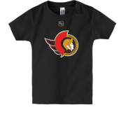 Дитяча футболка Ottawa Senators