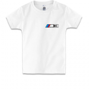 Детская футболка BMW M-3