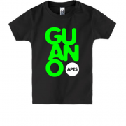 Детская футболка Guano Apes (2)