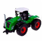 Металева модель трактора "Автопром"